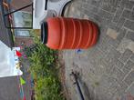 Regenton , direct te gebruiken, Tuin en Terras, Regentonnen, 150 liter of meer, Ophalen, Zo goed als nieuw