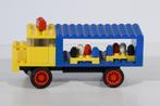LEGO 381  -1 # LEGOLAND: Construction Lorry and Fork Lift Tr, Kinderen en Baby's, Speelgoed | Duplo en Lego, Ophalen of Verzenden