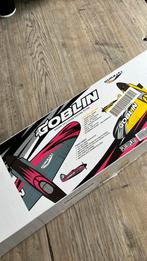Durafly Goblin nieuw in doos., Ophalen of Verzenden, Nieuw, Elektro, RTF (Ready to Fly)