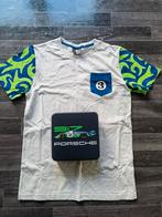 Nieuw martini racing porsche t-shirt met bijbehorende bekje., Maat 48/50 (M), Nieuw, Ophalen of Verzenden, Porsche