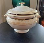 grote soep terrine wedgwood cornucopia, Ophalen of Verzenden