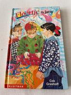 Floortje is Jarig - Cok Grashoff, Ophalen, Zo goed als nieuw, Fictie algemeen