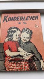 Kinderleven. Oud kinderboek uit 1957. Reformatie-beweging., Gelezen, Ophalen of Verzenden