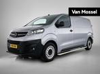 Opel Vivaro 2.0 BlueHDi 90kW S&S L2 | Edition | 122pk | Auto, Stof, Euro 6, 4 cilinders, Met garantie (alle)