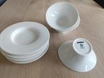 servies, Huis en Inrichting, Keuken | Servies, Ophalen, Effen, Aardewerk, Schaal of Schalen