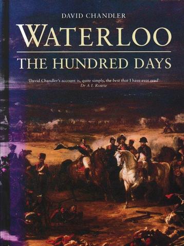 Waterloo beschikbaar voor biedingen