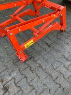 Kuhn rotorkopeg hefframe zaaimachine rol HRB, Ophalen, Nieuw