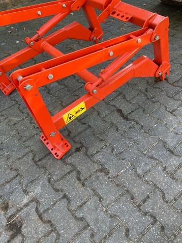 Kuhn rotorkopeg hefframe zaaimachine rol HRB  beschikbaar voor biedingen