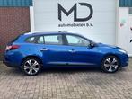 Renault Mégane Estate 1.4 TCe Bose - Cruise - Trekhaak - NA, Auto's, Voorwielaandrijving, Euro 5, Zwart, 4 cilinders