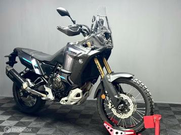 Yamaha 700 world raid - Akrapovic - 2024 beschikbaar voor biedingen