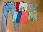 Zomerkleding/ kledingpakket meisje maat 170, Ophalen of Verzenden, Zo goed als nieuw