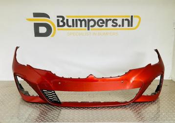 Bumper BMW 3 Serie G20 G21 MPakket 8069346 Voorbumper 13298R beschikbaar voor biedingen