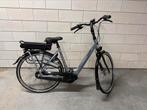 Gazelle Orange c7 51 cm nette staat elektrische fiets, Ophalen, Zo goed als nieuw, 51 tot 55 cm, 50 km per accu of meer