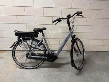 Gazelle Orange c7 51 cm nette staat elektrische fiets beschikbaar voor biedingen