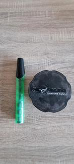 Korda krusha,  korda cutter 20mm, Watersport en Boten, Hengelsport | Karpervissen, Ophalen of Verzenden, Gebruikt, Overige typen