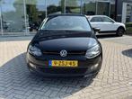 Volkswagen Polo 1.2 TSI Comfortline, Auto's, Voorwielaandrijving, Euro 5, Stof, Gebruikt