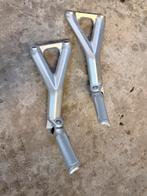 Streetfighter v4s passagiervoetsteunen, Motoren, Tuning en Styling, Ophalen of Verzenden