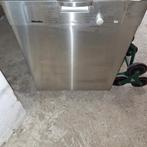Miele vaatwasser (bezorging), Ophalen, Minder dan 85 cm, Voorspoelprogramma, Minder dan 10 liter