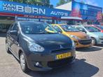 Mitsubishi Space Star 1.0 Entry Airco 5 deurs 3 mnd Garantie, Euro 5, Stof, Gebruikt, Handgeschakeld
