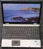 HP Probook 6550b laptop., Hp, Gebruikt, HDD, 2 tot 3 Ghz