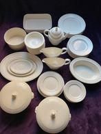 Wedgwood servies in super conditie, Huis en Inrichting, Keuken | Servies, Ophalen, Zo goed als nieuw, Wedgwood, Aardewerk