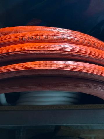 Henco Geïsoleerde Warmwaterleiding - 9 Meter beschikbaar voor biedingen