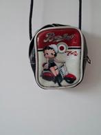 Betty Boop Tasje, Ophalen of Verzenden, Zo goed als nieuw, Zwart, Overige typen