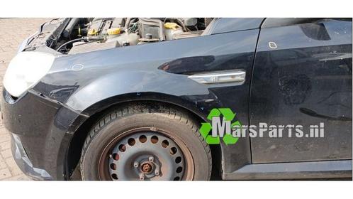Scherm links-voor van een Opel Tigra, Auto-onderdelen, Carrosserie en Plaatwerk, Opel, Gebruikt, 3 maanden garantie, Ophalen of Verzenden