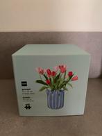 HEMA Puzzel - Tulpen in Vaas - 469 stukjes, Ophalen of Verzenden, Minder dan 500 stukjes, Zo goed als nieuw, Legpuzzel