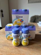 14 flessen nutridrink compact protein vanille, Ophalen of Verzenden