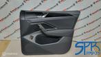 Deurpaneel Rechtsvoor Leder R-LINE VW Tiguan CT1 571 ENGELS