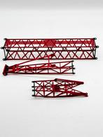 CONRAD LIEBHERR 1750 onderdelen MAMMOET LADING, Hobby en Vrije tijd, Modelauto's | 1:50, HGL74-@hotmail.com, Overig, Conrad, Nieuw