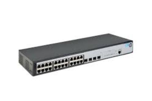 HPE OfficeConnect 1920 24G Switch JG924A, Computers en Software, Netwerk switches, Gebruikt, Ophalen