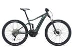 Elektrische mountainbike Giant Stance E+ mtb, Fietsen en Brommers, Fietsen | Mountainbikes en ATB, Fully, Ophalen, Zo goed als nieuw