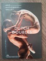 Het Nationale Ballet - Dutch Doubles, Ophalen of Verzenden, Zo goed als nieuw, Ballet of Musical