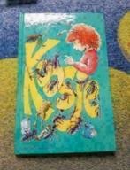 Kinderboek: Koosje, Ophalen of Verzenden, Gelezen, Vrouwke Klapwijk, Fictie algemeen