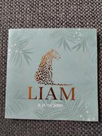 Met gouden panter, Ophalen of Verzenden, 2000 tot heden, Geboortekaartje