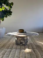 Droom Calacatta marmeren tafel, Antiek en Kunst, Antiek | Meubels | Tafels, Ophalen of Verzenden