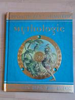 Mythologie - Dugald A. Steer, Fictie algemeen, Dugald A. Steer, Ophalen of Verzenden, Zo goed als nieuw