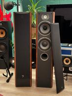 Focal Chorus C05, Zo goed als nieuw, 120 watt of meer, Front, Rear of Stereo speakers, Ophalen