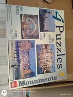 Legpuzzels €1 of €3 per stuk, Ophalen of Verzenden, 500 t/m 1500 stukjes, Zo goed als nieuw, Legpuzzel