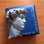 Beeldhouwkunst - Romaans • Gotiek • Renaissance • Barok, Ophalen of Verzenden, Zo goed als nieuw, Schilder- en Tekenkunst
