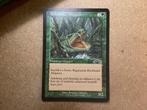 1x Rootwater Alligator [122/143] (Near Mint), Hobby en Vrije tijd, Ophalen of Verzenden, Zo goed als nieuw, Losse kaart