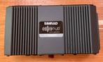 Simrad Sonichub, Watersport en Boten, Navigatiemiddelen en Scheepselektronica, Info@navicogroup.com, Simrad, Ophalen of Verzenden