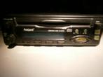 MarQuant MCR-638 stereo FM MW autoradio cd speler ongetest, Ophalen, Gebruikt