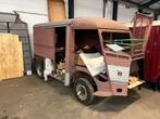 Citroen HY project, Overige modellen, Particulier, Te koop, Rood