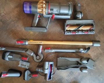 Dyson v11 absolute pro steelstofzuiger  beschikbaar voor biedingen