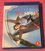 Yes Man  Blu-Ray (alleen ruilen), Cd's en Dvd's, Overige genres, Zo goed als nieuw, Ophalen