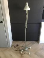 Vintage Anglepoise lamp Herbert Terry & Sons vloerlamp, Huis en Inrichting, Lampen | Vloerlampen, Mid century modern, 150 tot 200 cm