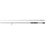 Abu Garcia EON Spinning Zeebaarshengel 802MH 12-42gram NIEUW, Ophalen of Verzenden, Nieuw, Werphengel